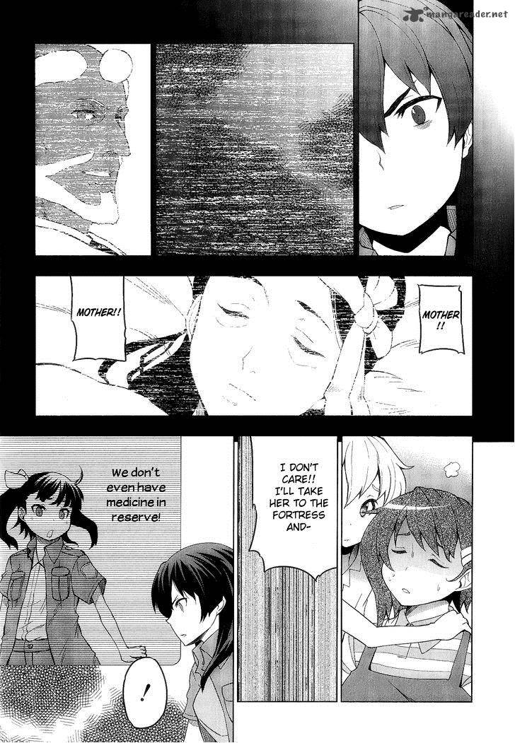 So Ra No Wo To 5 9