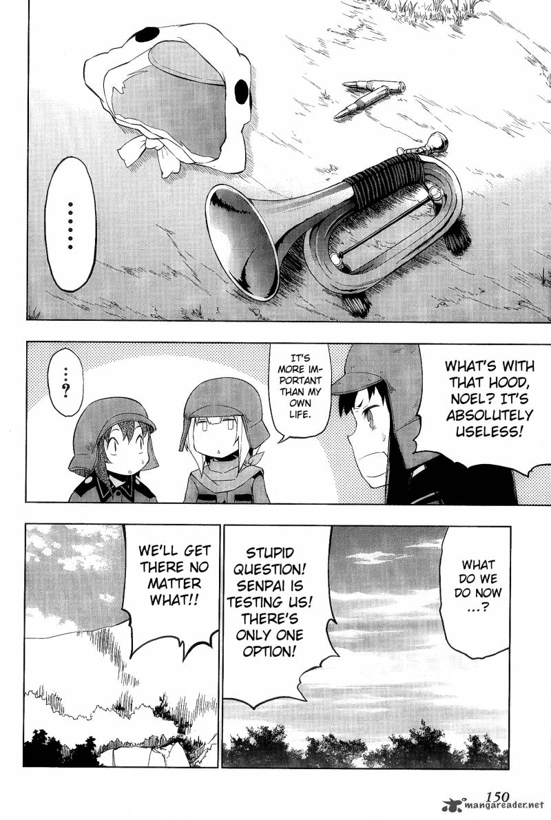 So Ra No Wo To 6 10