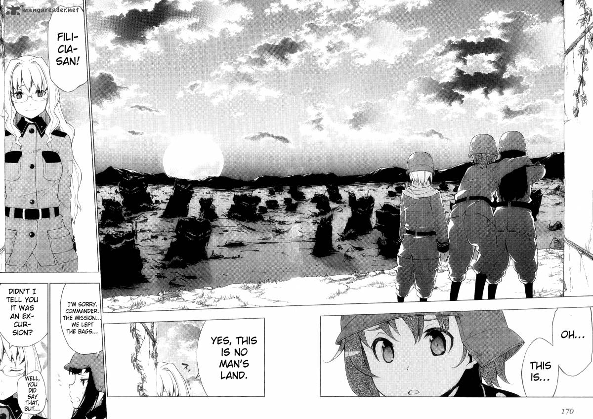 So Ra No Wo To 7 16