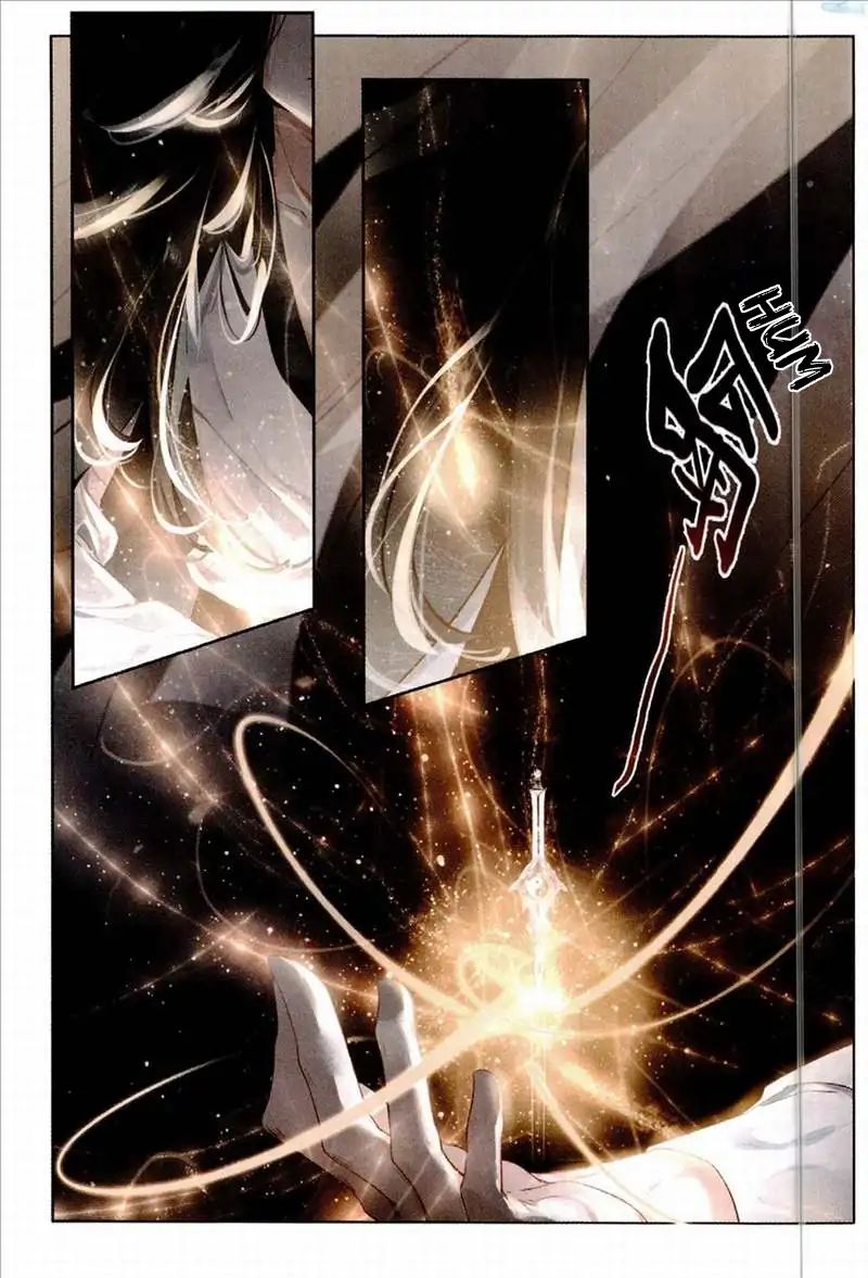 Soaring Sword Odyssey 3 18