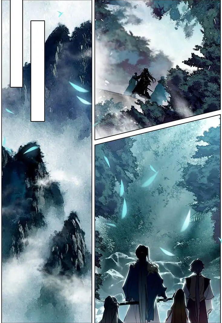 Soaring Sword Odyssey 30 4