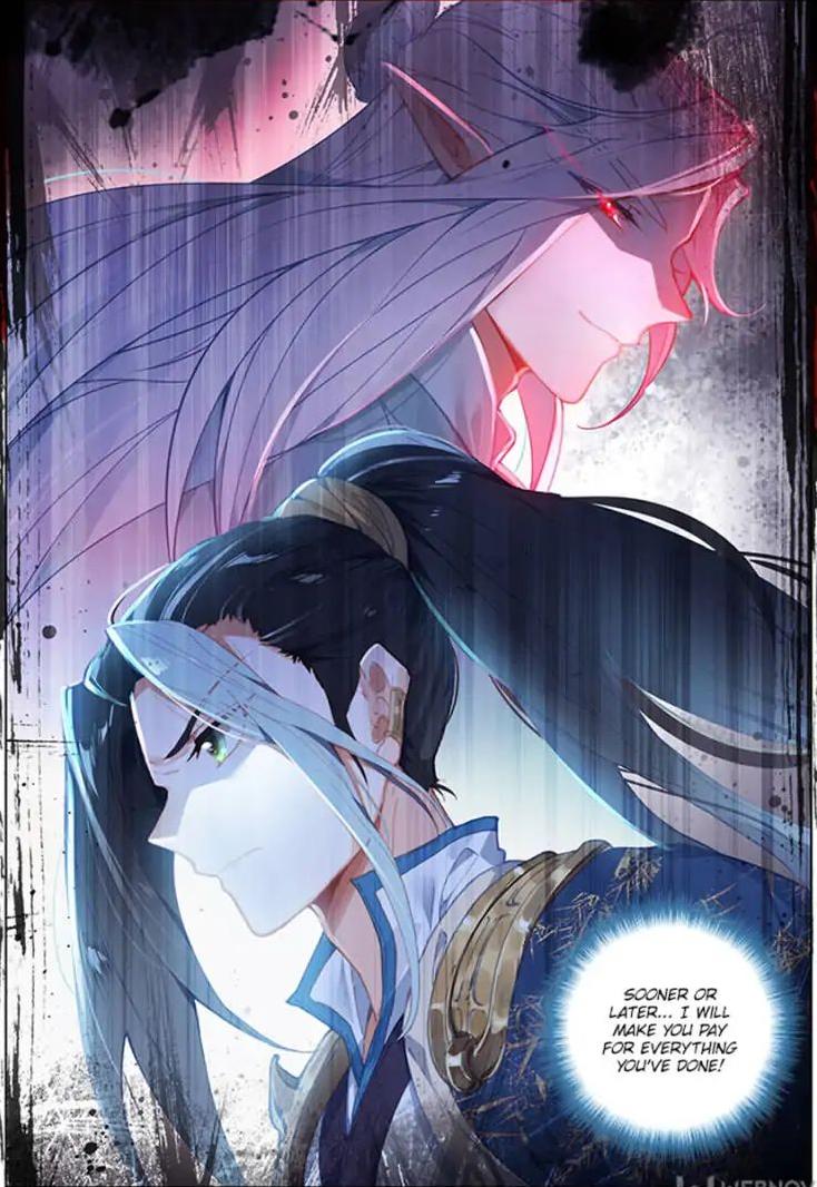 Soaring Sword Odyssey 40 12