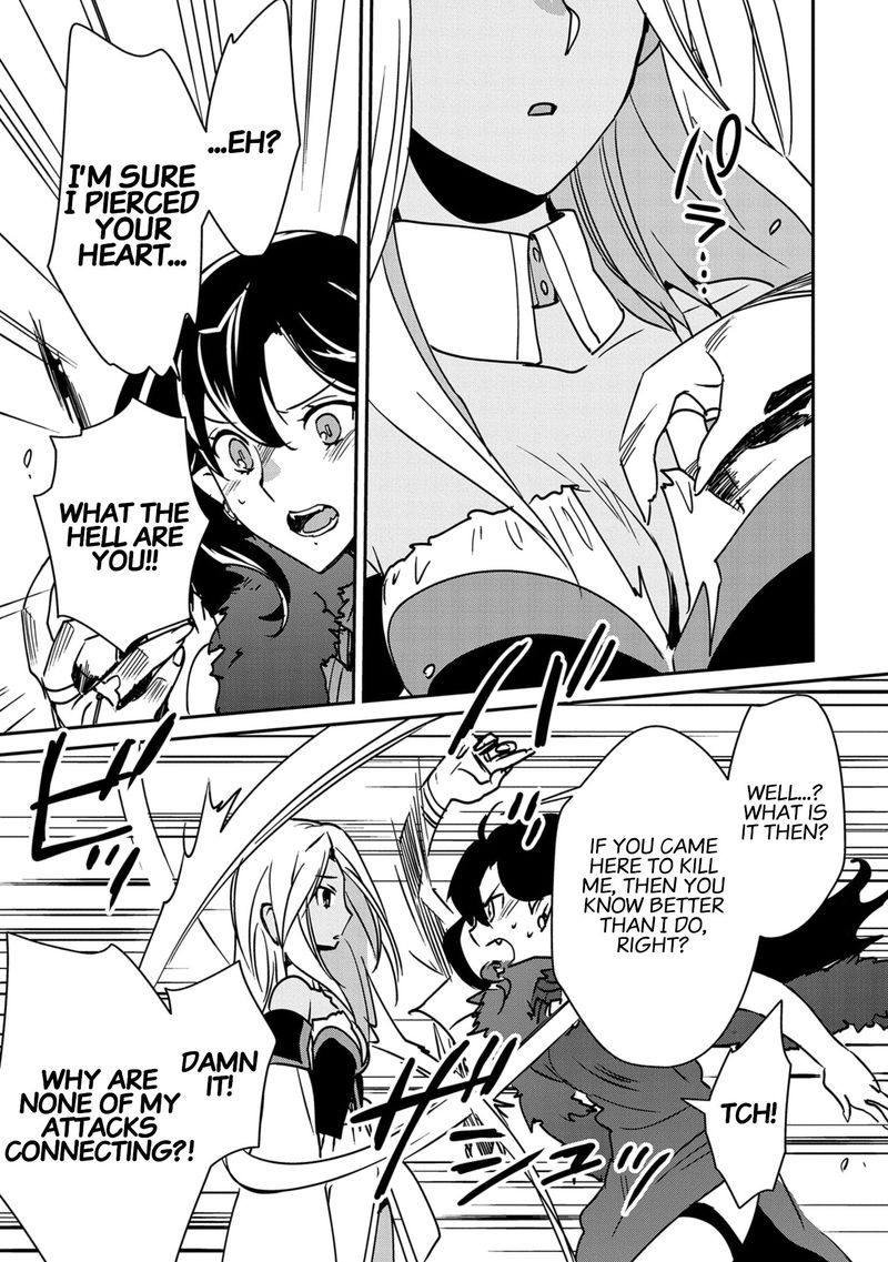 Sokushi Cheat Ga Saikyou Sugite Isekai No Yatsura Ga Marude Aite Ni Naranai N Desu Ga 27 19