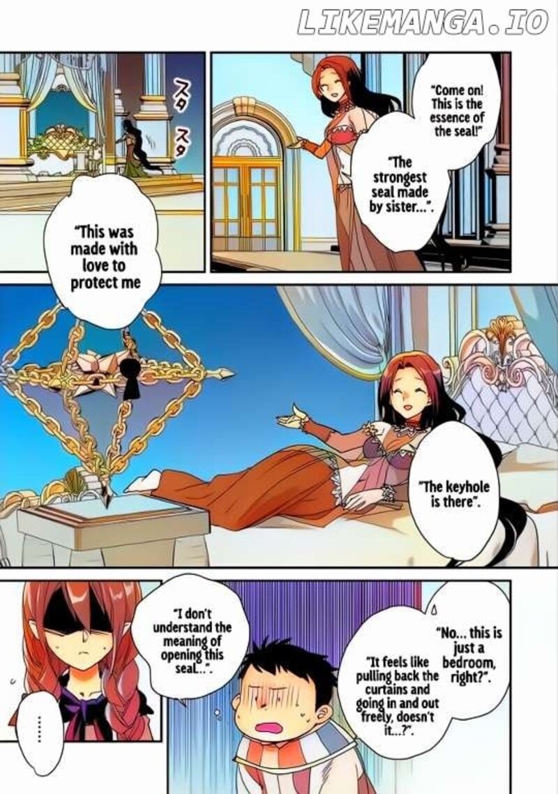 Sokushi Cheat Ga Saikyou Sugite Isekai No Yatsura Ga Marude Aite Ni Naranai N Desu Ga 48 17