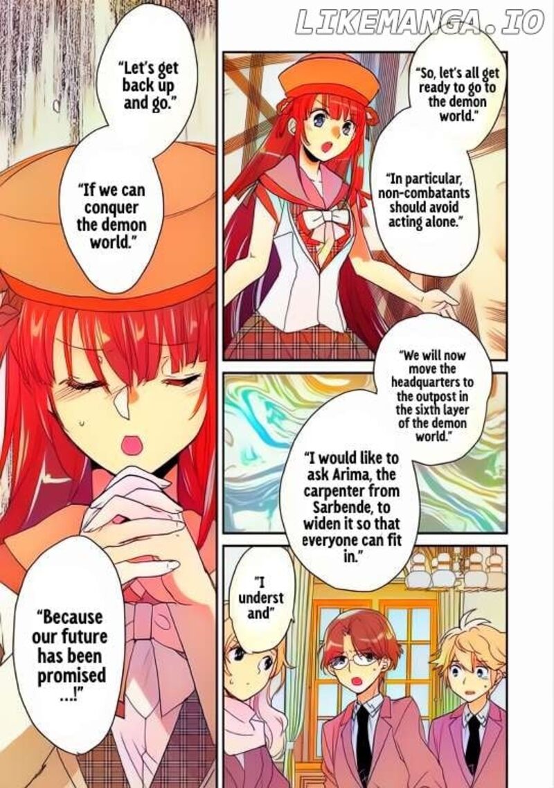 Sokushi Cheat Ga Saikyou Sugite Isekai No Yatsura Ga Marude Aite Ni Naranai N Desu Ga 49 13