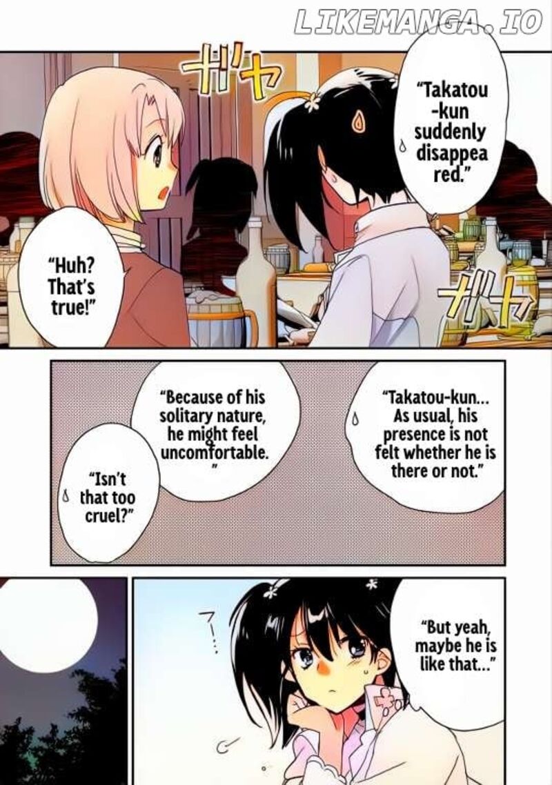 Sokushi Cheat Ga Saikyou Sugite Isekai No Yatsura Ga Marude Aite Ni Naranai N Desu Ga 49 21