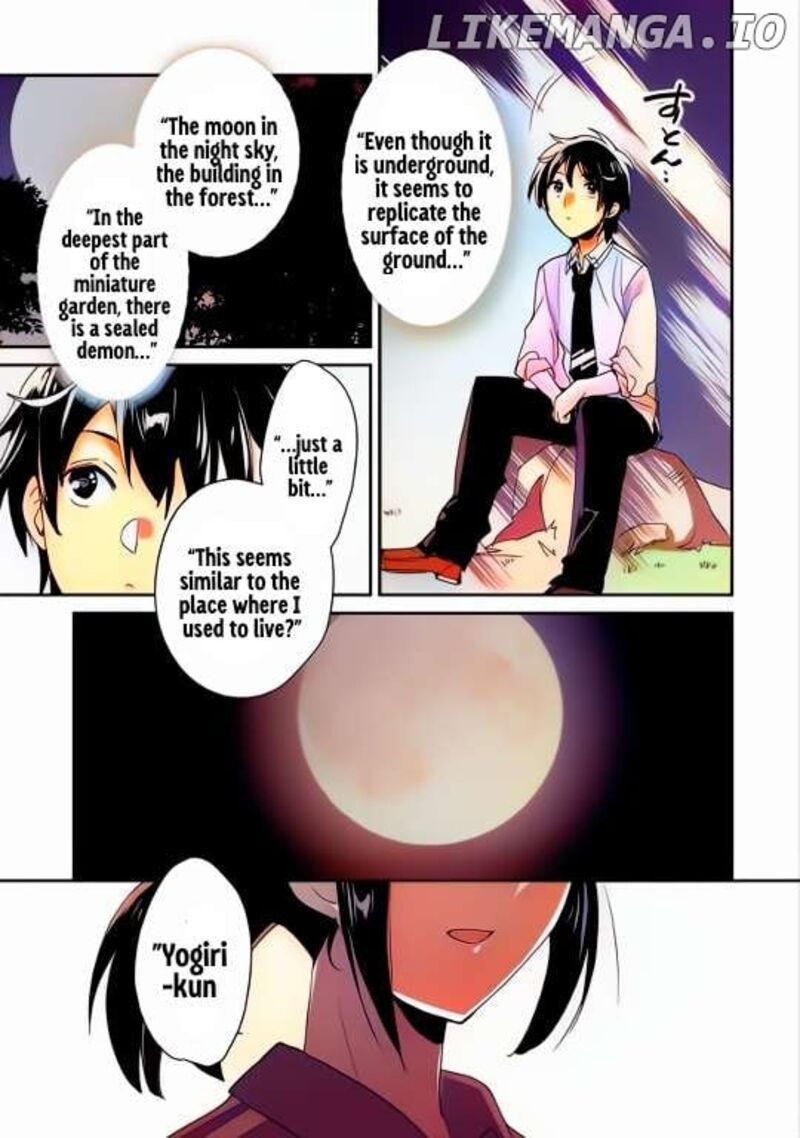 Sokushi Cheat Ga Saikyou Sugite Isekai No Yatsura Ga Marude Aite Ni Naranai N Desu Ga 49 23