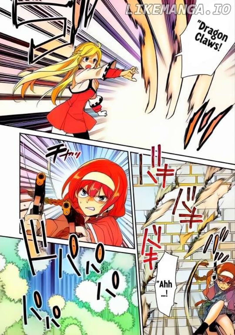 Sokushi Cheat Ga Saikyou Sugite Isekai No Yatsura Ga Marude Aite Ni Naranai N Desu Ga 51 17