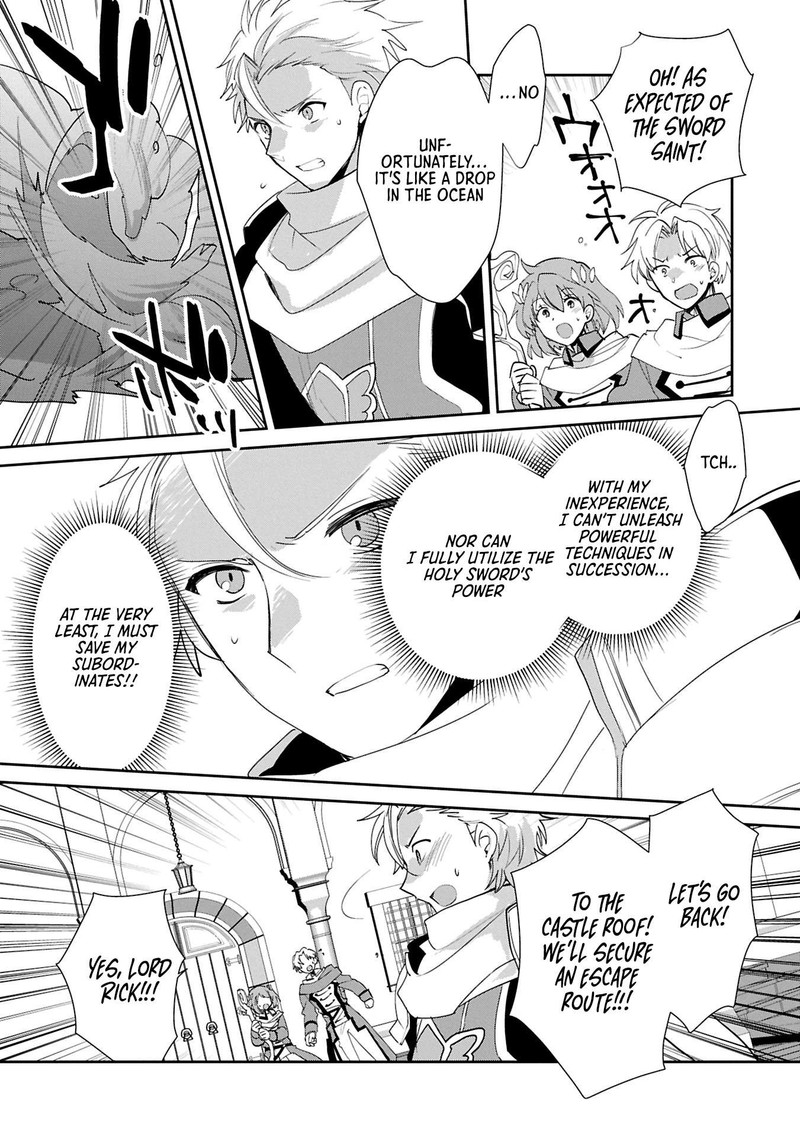 Sokushi Cheat Ga Saikyou Sugite Isekai No Yatsura Ga Marude Aite Ni Naranai N Desu Ga 58a 10