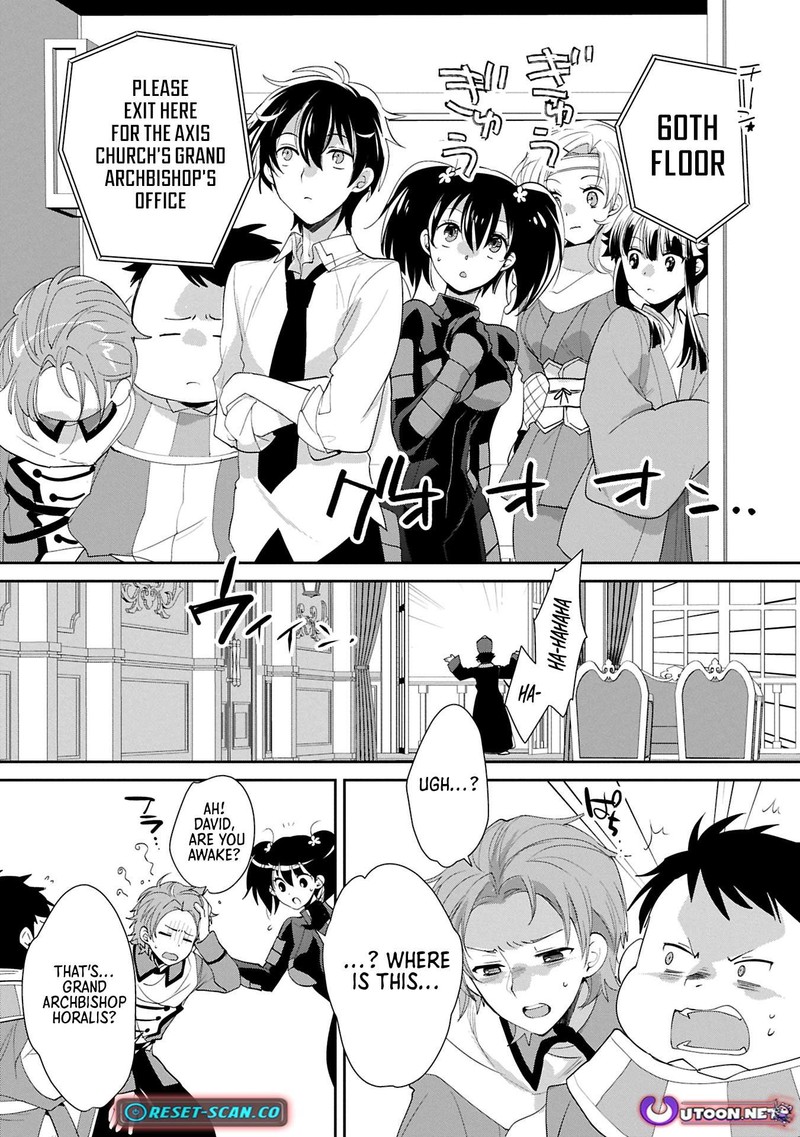 Sokushi Cheat Ga Saikyou Sugite Isekai No Yatsura Ga Marude Aite Ni Naranai N Desu Ga 58a 12