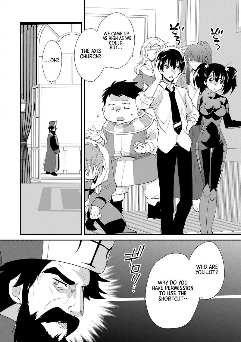 Sokushi Cheat Ga Saikyou Sugite Isekai No Yatsura Ga Marude Aite Ni Naranai N Desu Ga 58a 13