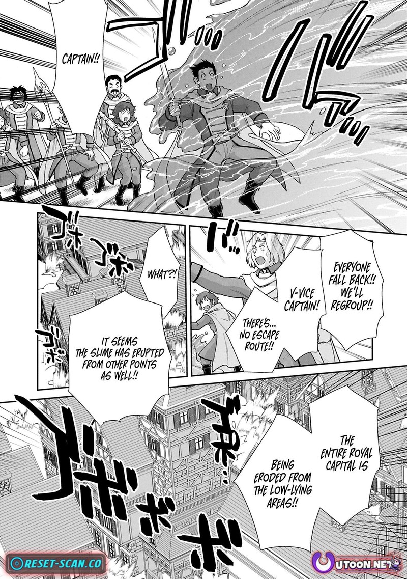 Sokushi Cheat Ga Saikyou Sugite Isekai No Yatsura Ga Marude Aite Ni Naranai N Desu Ga 58a 4