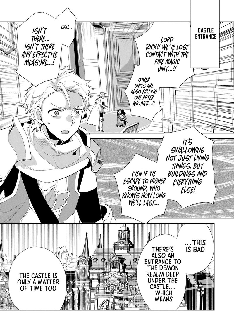 Sokushi Cheat Ga Saikyou Sugite Isekai No Yatsura Ga Marude Aite Ni Naranai N Desu Ga 58a 6