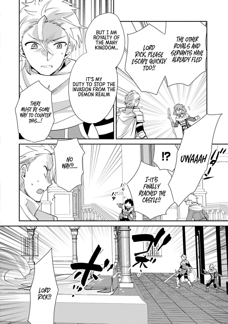 Sokushi Cheat Ga Saikyou Sugite Isekai No Yatsura Ga Marude Aite Ni Naranai N Desu Ga 58a 7