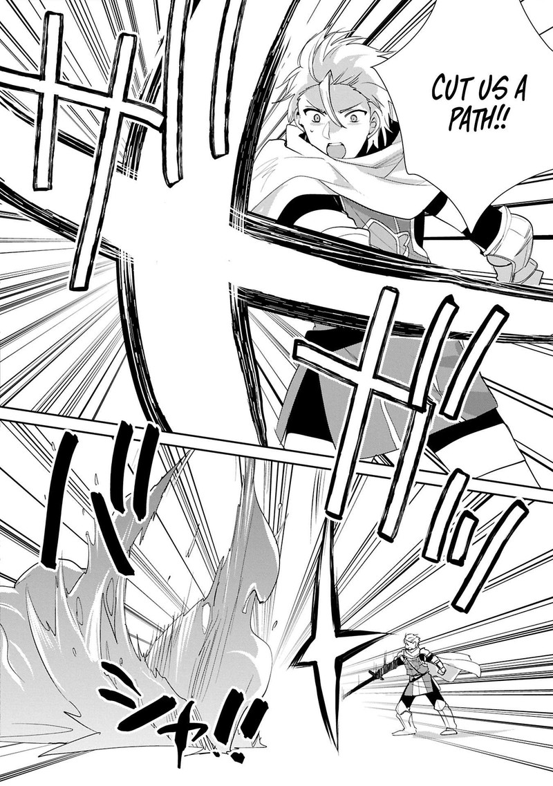 Sokushi Cheat Ga Saikyou Sugite Isekai No Yatsura Ga Marude Aite Ni Naranai N Desu Ga 58a 9