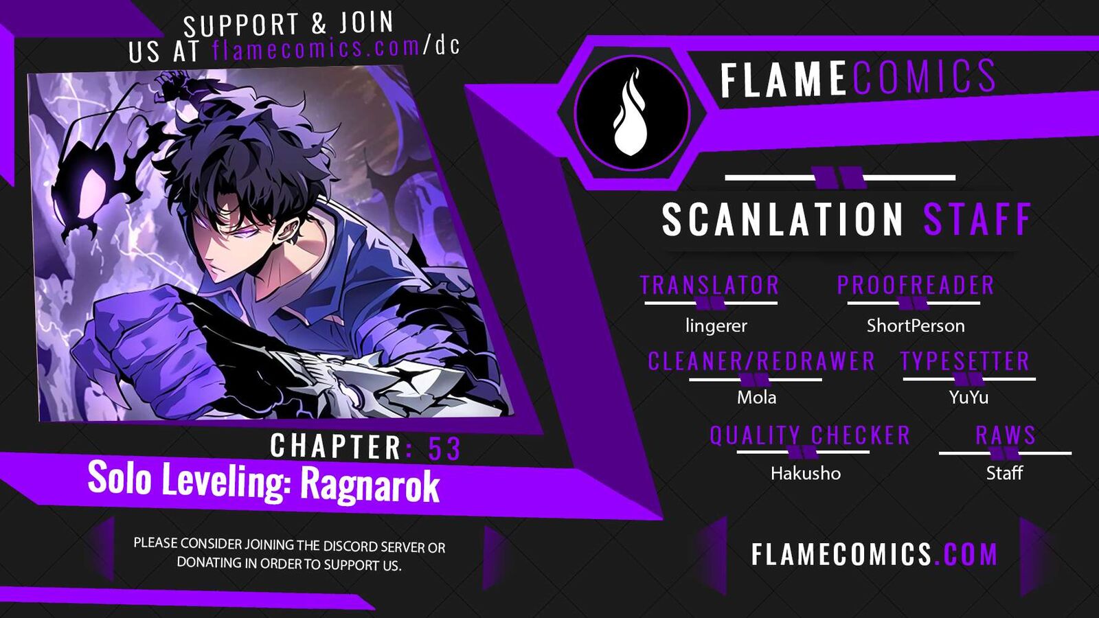 Solo Leveling Ragnarok 53 1