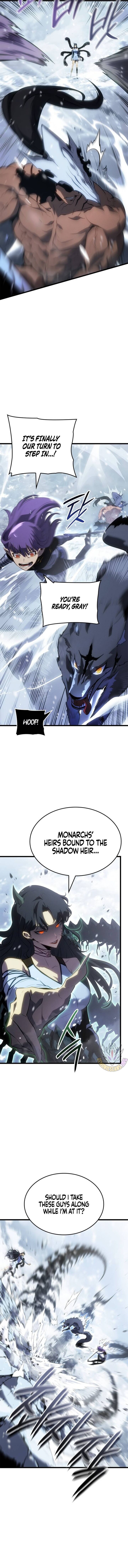 Solo Leveling Ragnarok 68 8