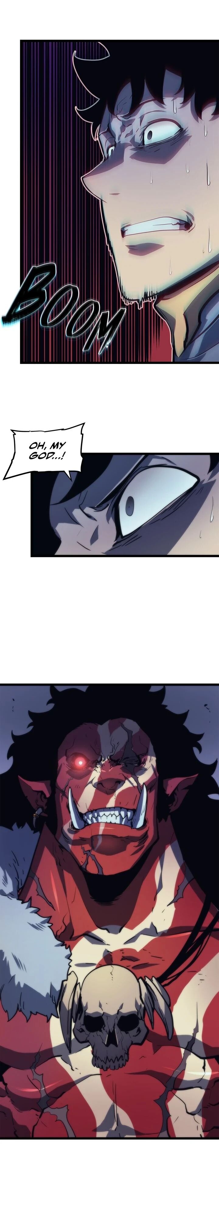 Solo Leveling Ragnarok 69 12