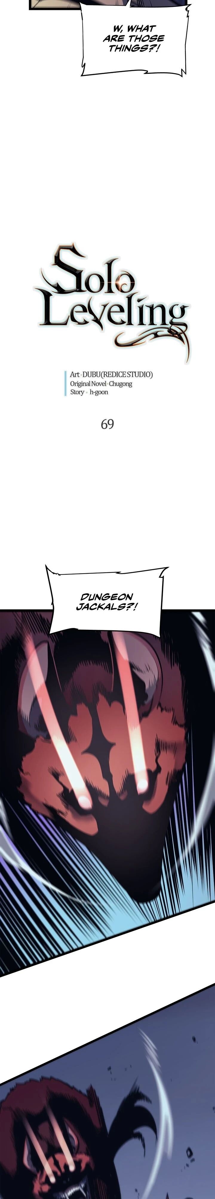 Solo Leveling Ragnarok 69 2