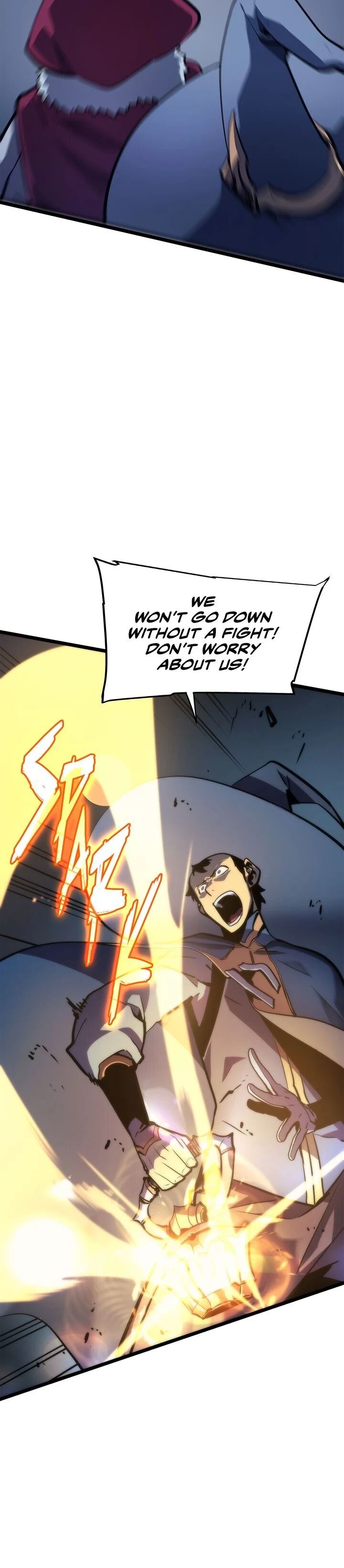 Solo Leveling Ragnarok 69 21