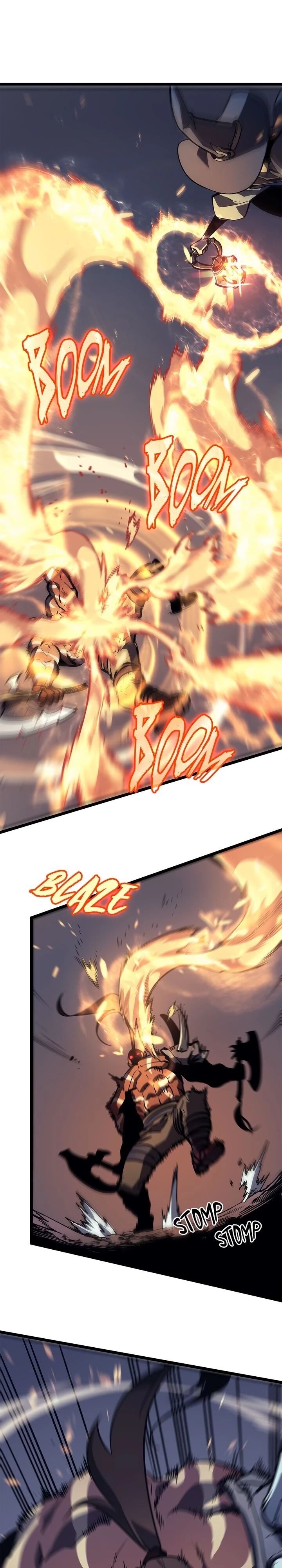 Solo Leveling Ragnarok 69 22