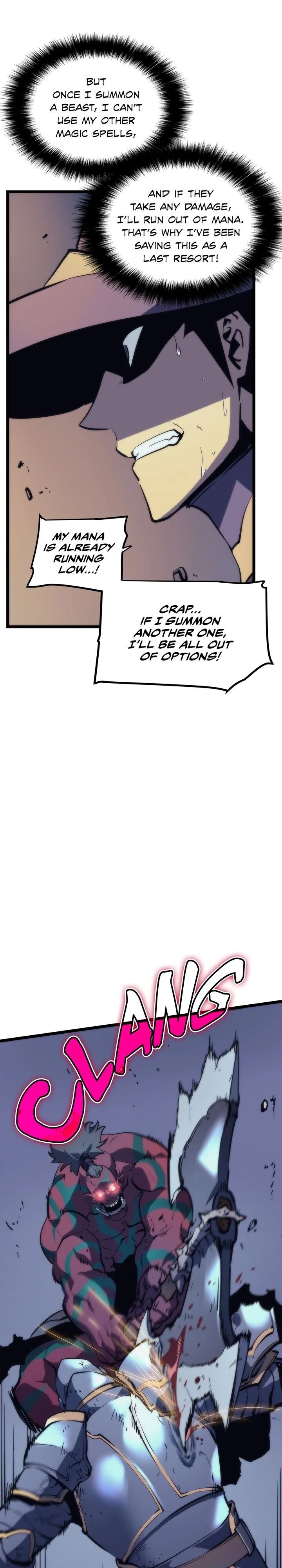 Solo Leveling Ragnarok 69 26