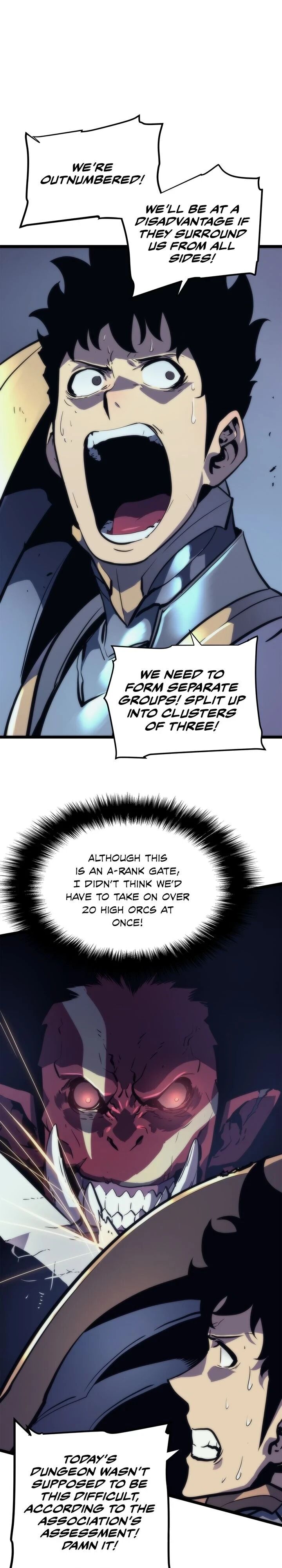 Solo Leveling Ragnarok 69 29