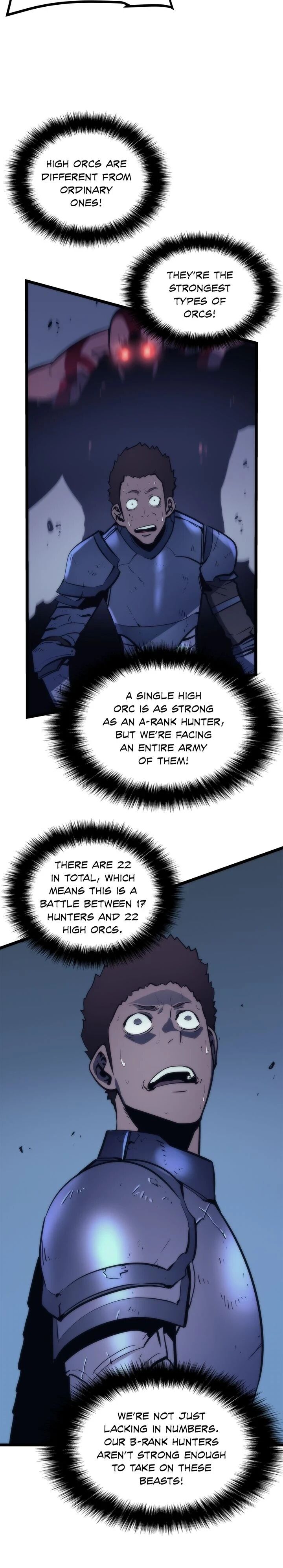 Solo Leveling Ragnarok 69 30