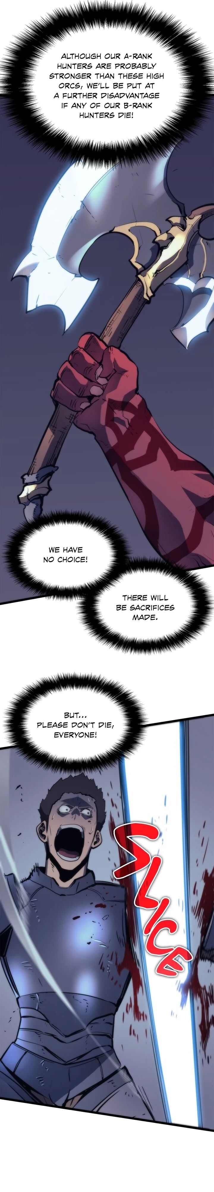 Solo Leveling Ragnarok 69 31