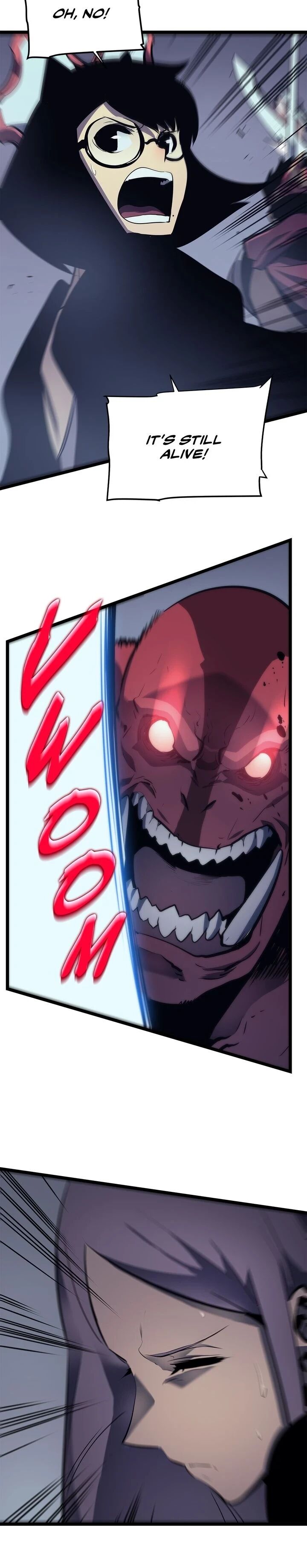 Solo Leveling Ragnarok 69 36