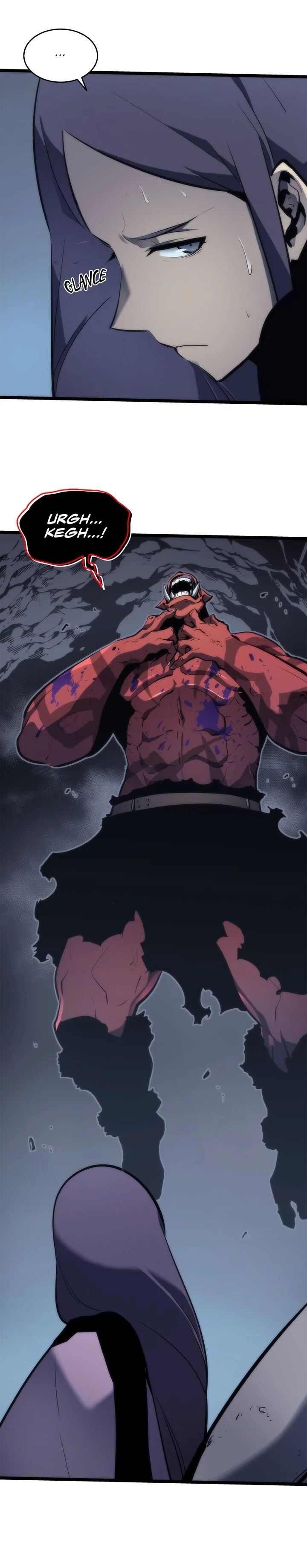 Solo Leveling Ragnarok 69 38