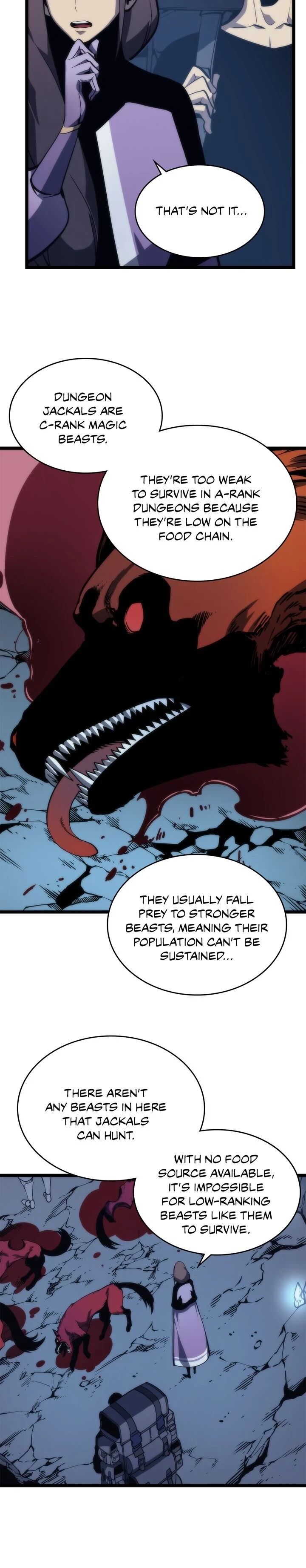 Solo Leveling Ragnarok 69 9