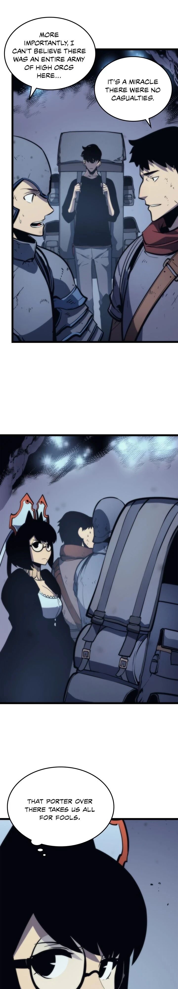 Solo Leveling Ragnarok 70 13