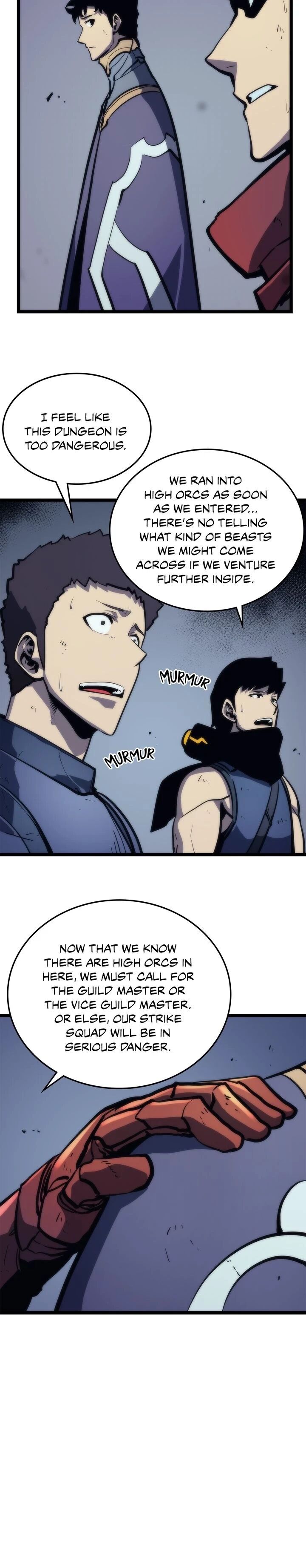 Solo Leveling Ragnarok 70 19