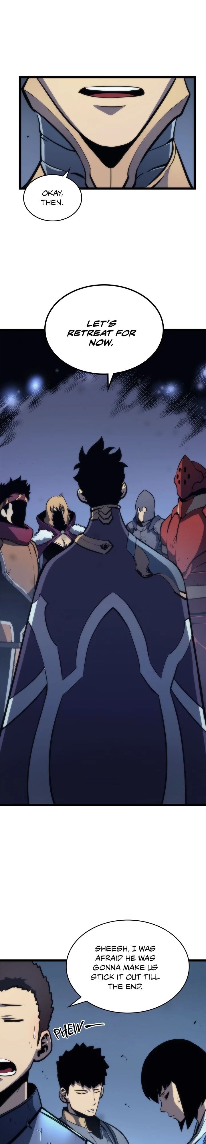 Solo Leveling Ragnarok 70 22