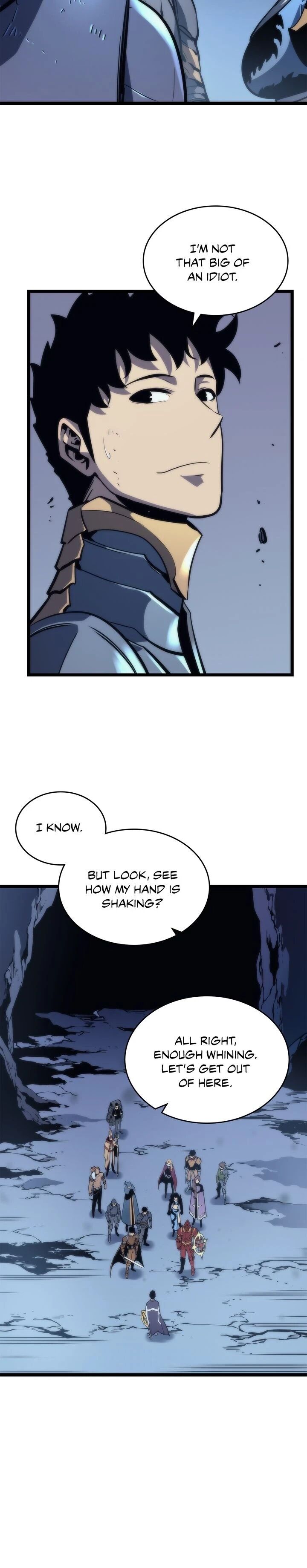 Solo Leveling Ragnarok 70 23