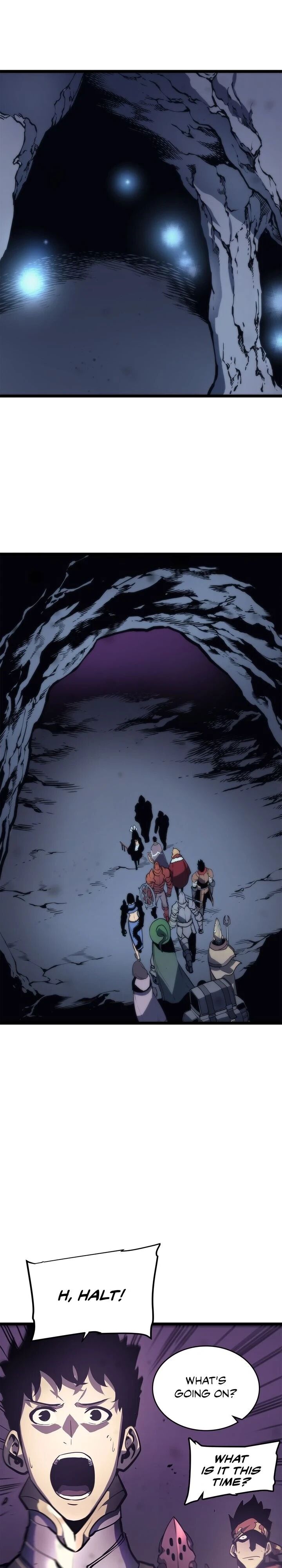 Solo Leveling Ragnarok 70 24