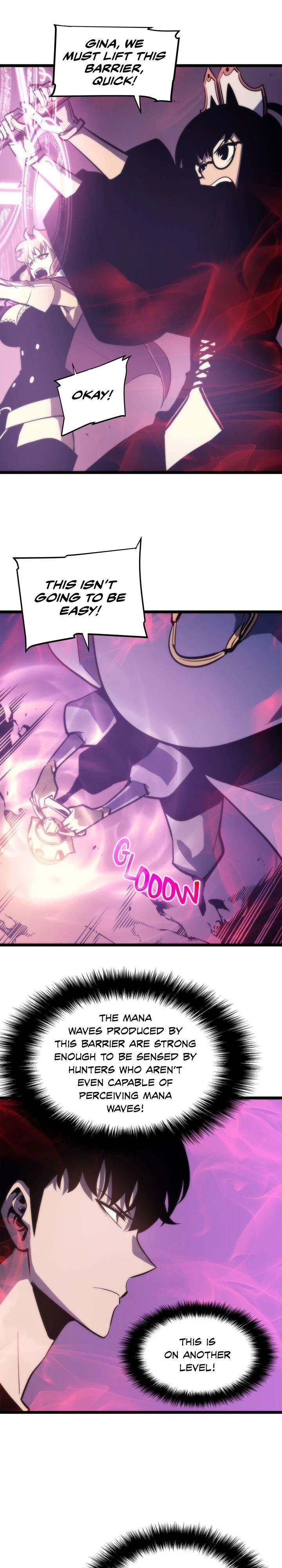 Solo Leveling Ragnarok 70 28