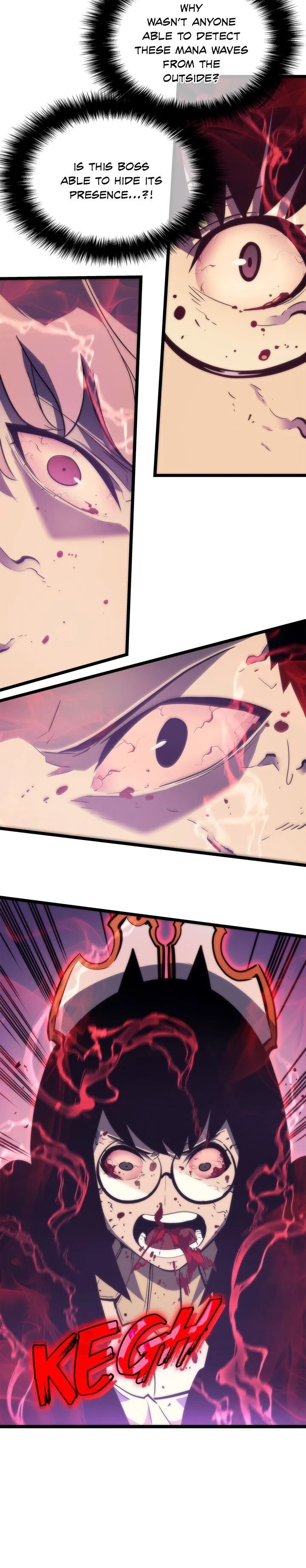 Solo Leveling Ragnarok 70 29