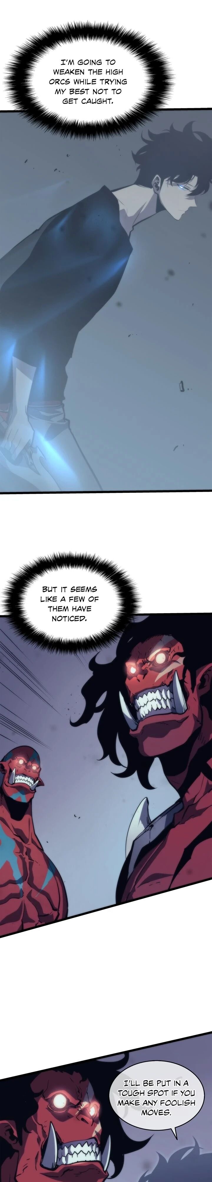 Solo Leveling Ragnarok 70 6