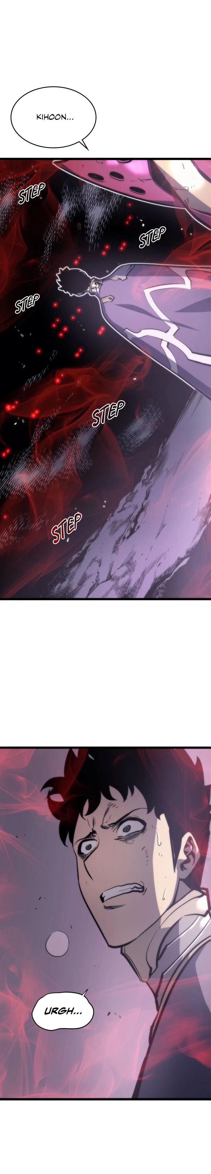 Solo Leveling Ragnarok 71 1