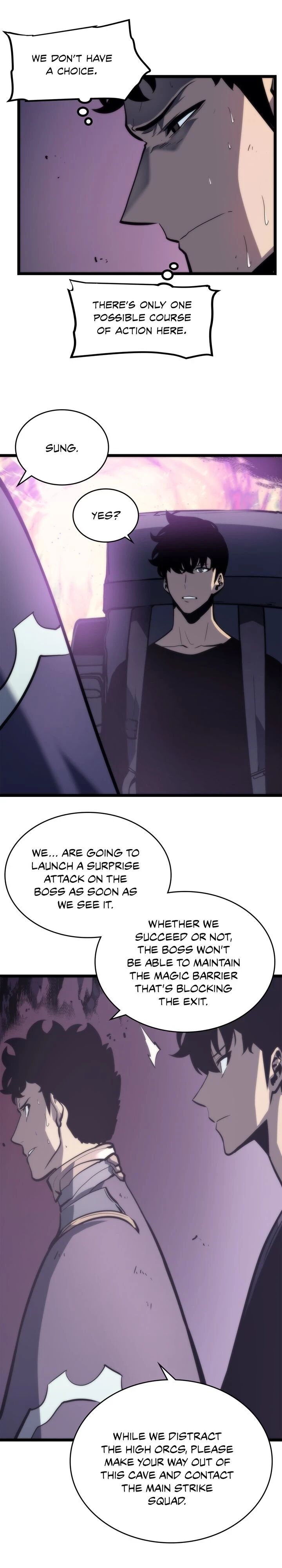 Solo Leveling Ragnarok 71 16