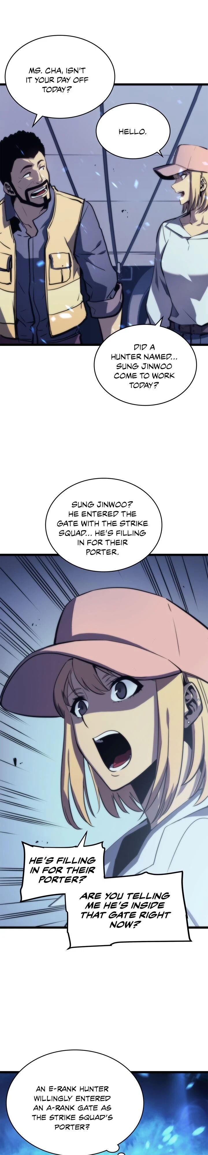 Solo Leveling Ragnarok 71 22