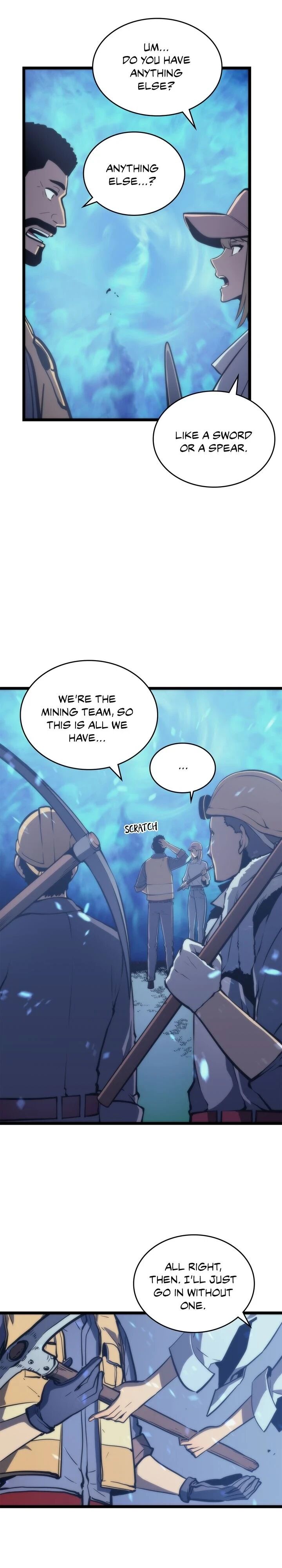 Solo Leveling Ragnarok 71 26