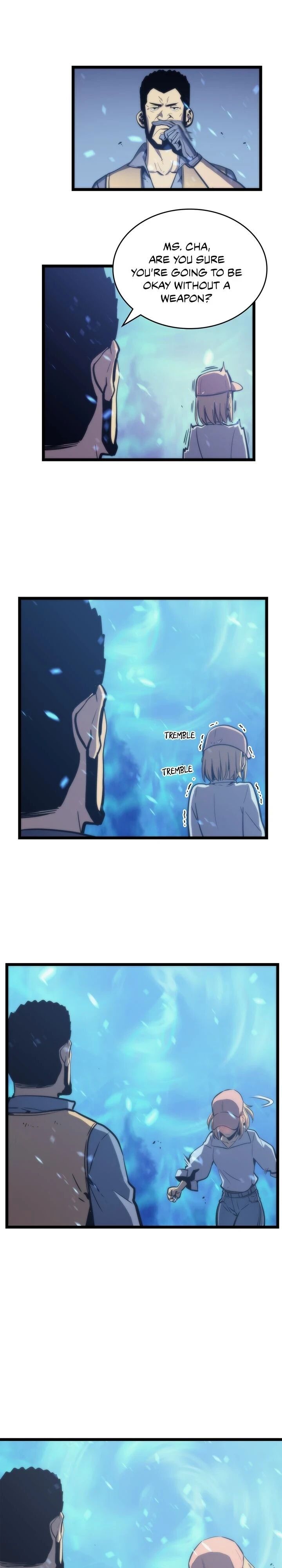 Solo Leveling Ragnarok 71 28