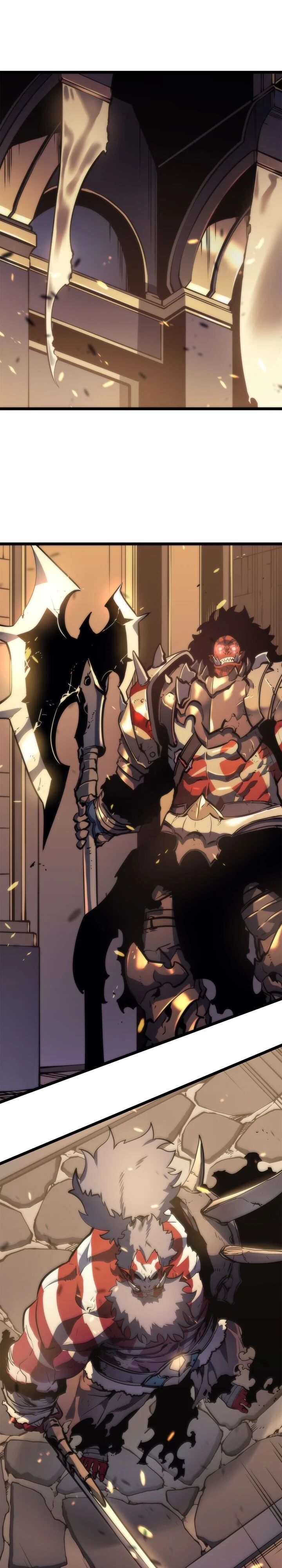 Solo Leveling Ragnarok 71 30