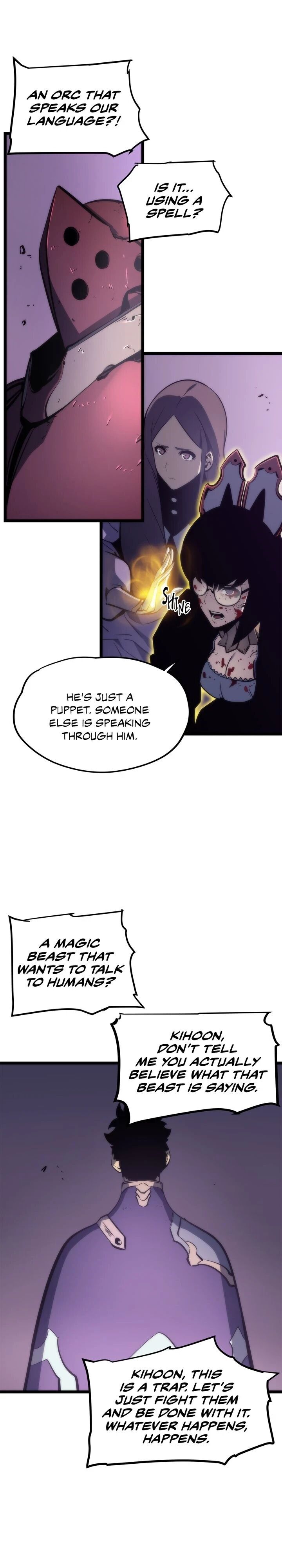 Solo Leveling Ragnarok 71 9