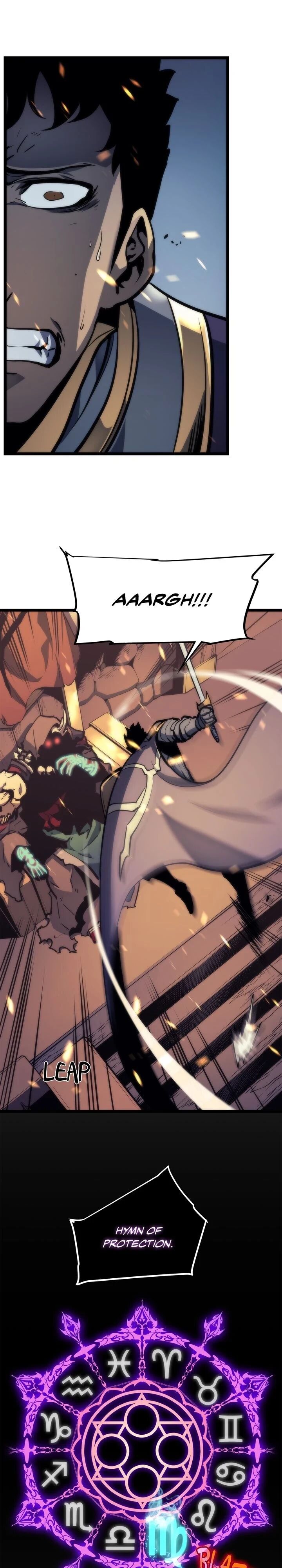 Solo Leveling Ragnarok 72 15