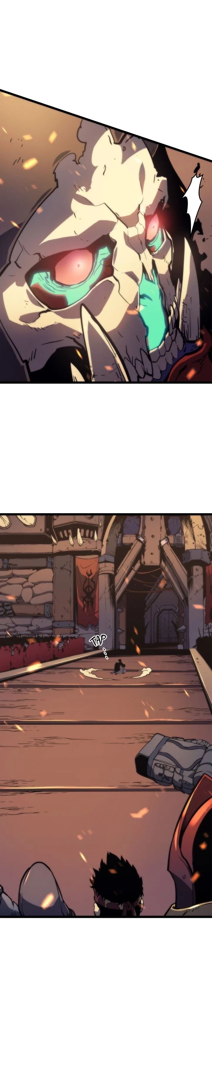 Solo Leveling Ragnarok 72 22