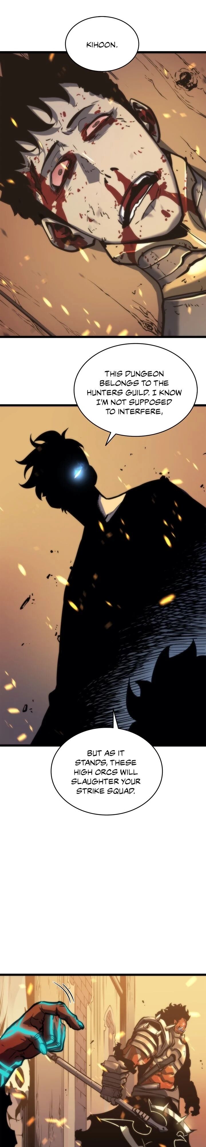 Solo Leveling Ragnarok 72 23